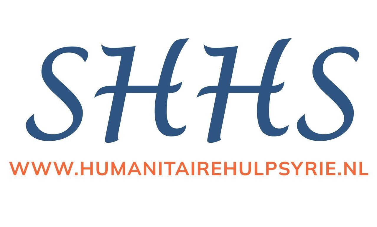 Stichting Humanitaire Hulp Syrië
